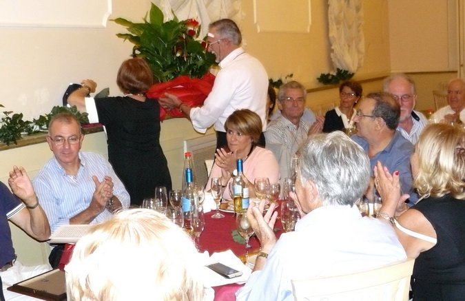 (50) Catania - cena Ristorante Rinascimento